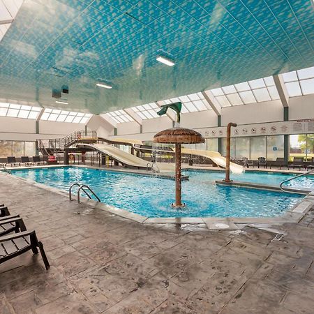 Best Western Plus Leamington Hotel & Conference Centre Eksteriør bilde