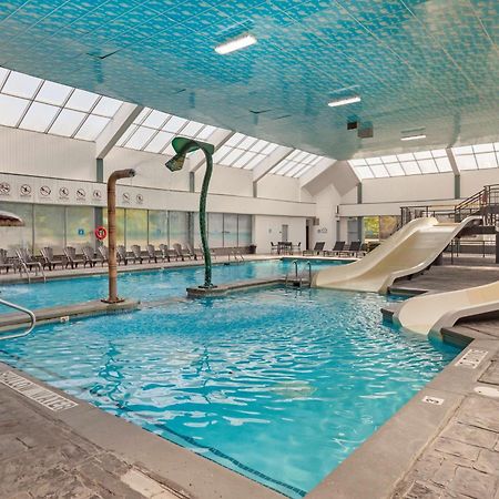 Best Western Plus Leamington Hotel & Conference Centre Eksteriør bilde