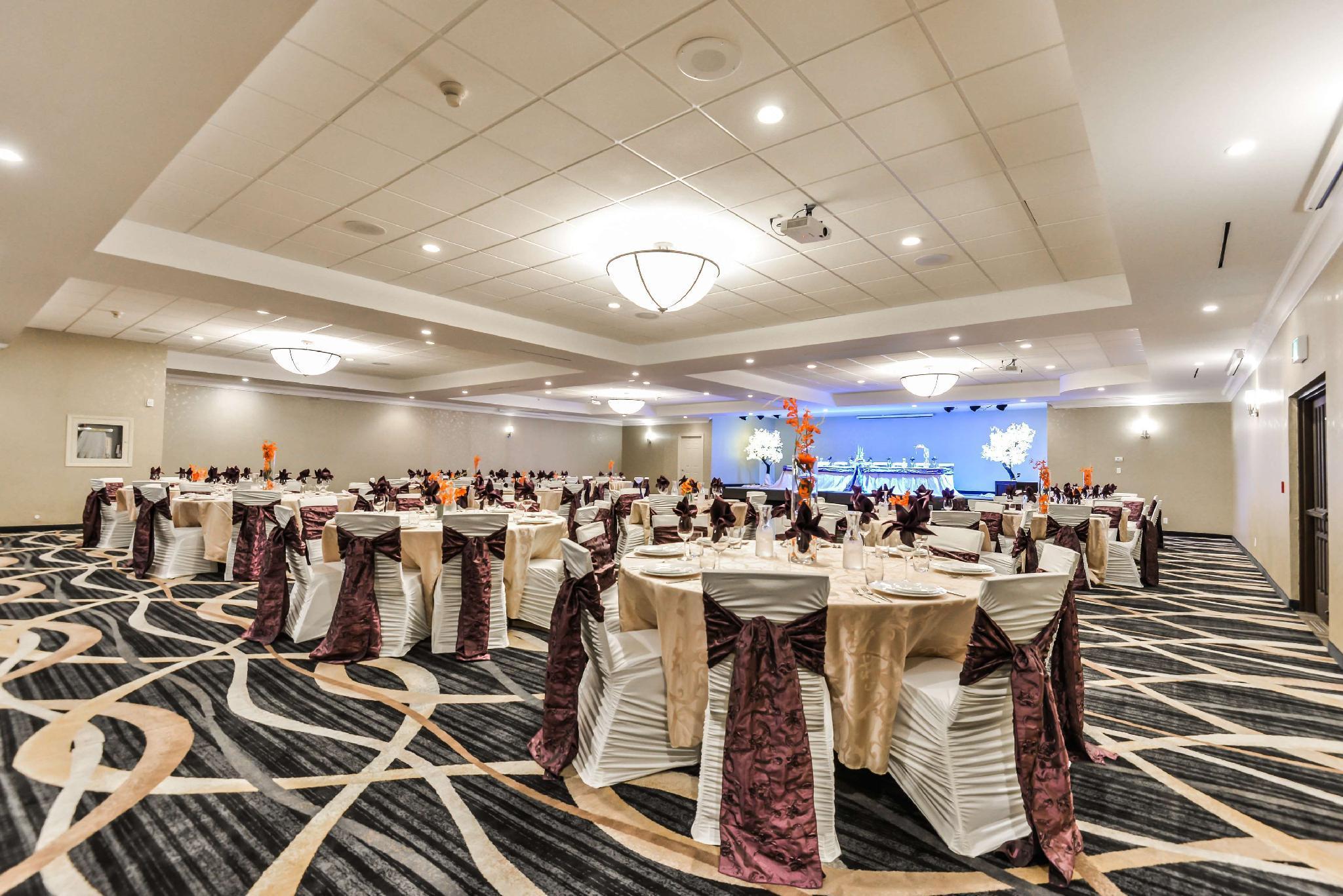 Best Western Plus Leamington Hotel & Conference Centre Eksteriør bilde