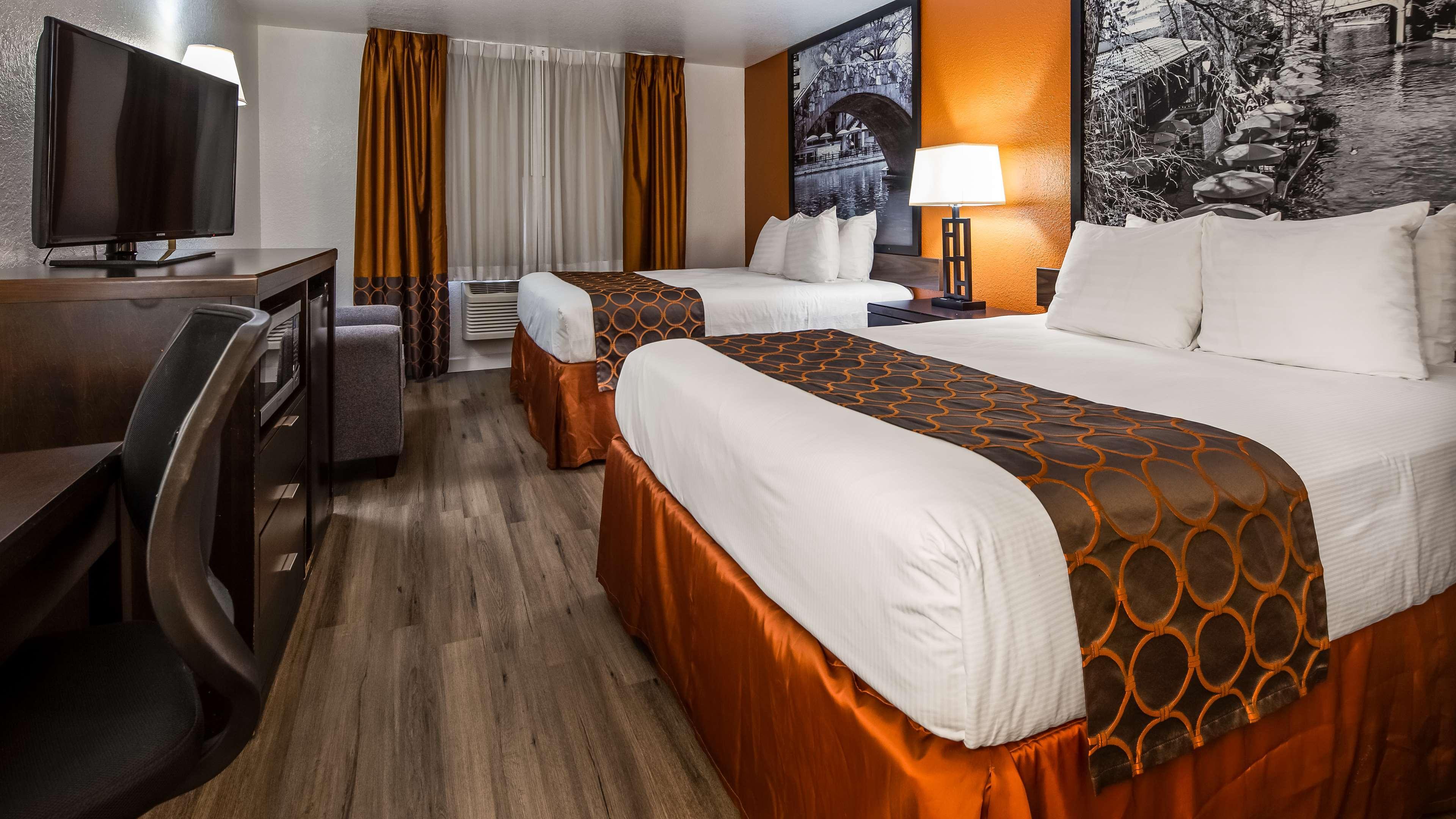 Best Western Plus Leamington Hotel & Conference Centre Eksteriør bilde