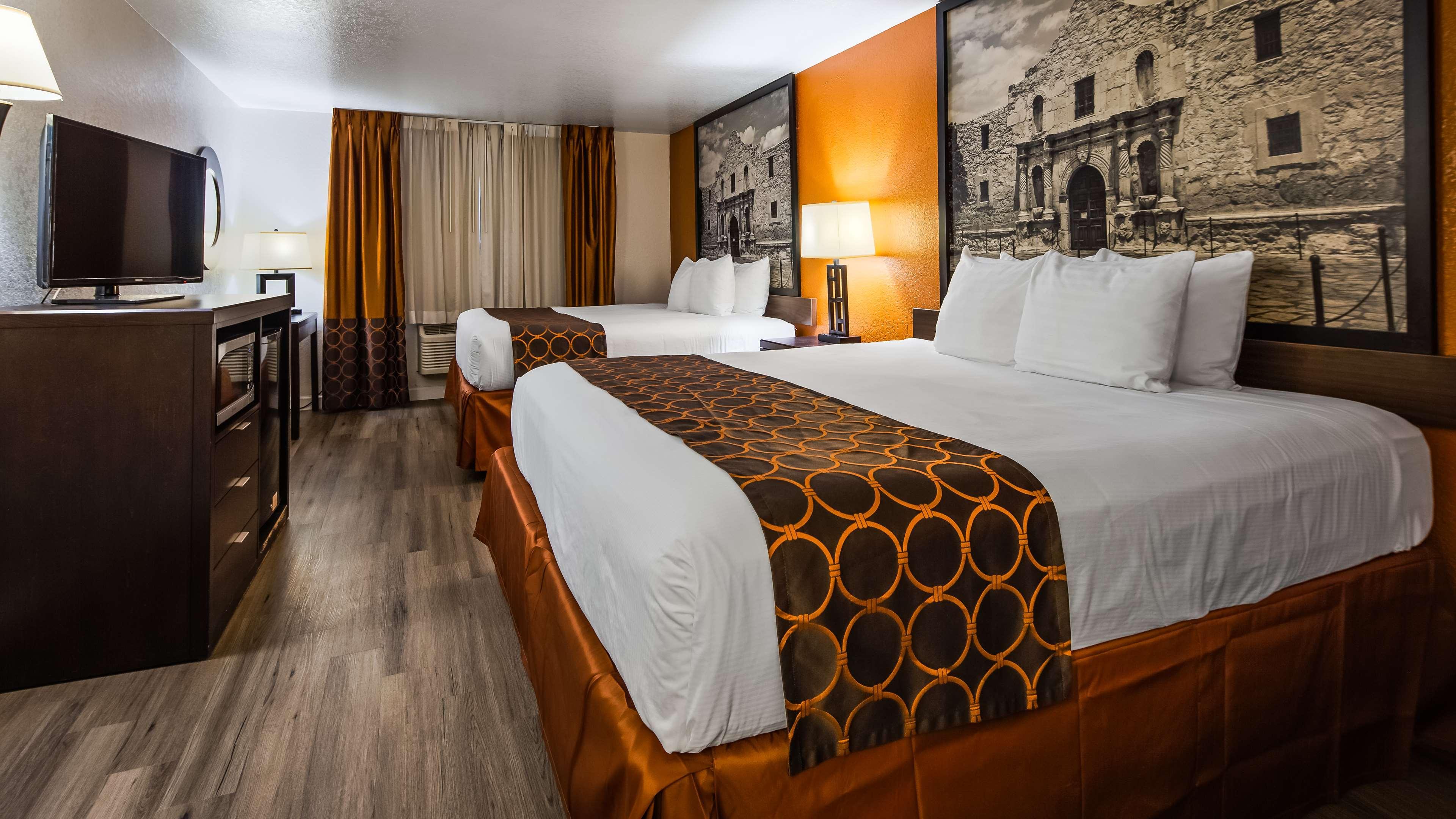 Best Western Plus Leamington Hotel & Conference Centre Eksteriør bilde