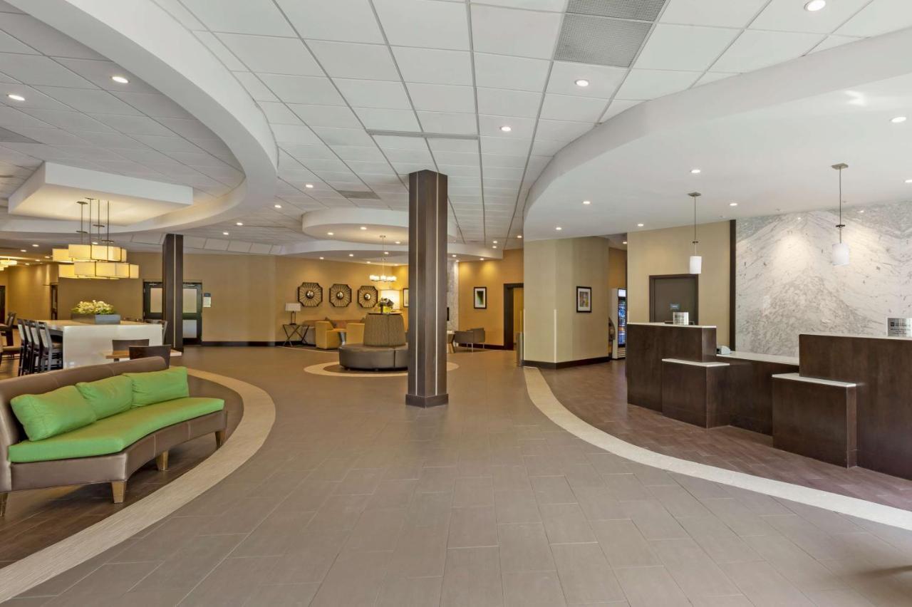 Best Western Plus Leamington Hotel & Conference Centre Eksteriør bilde