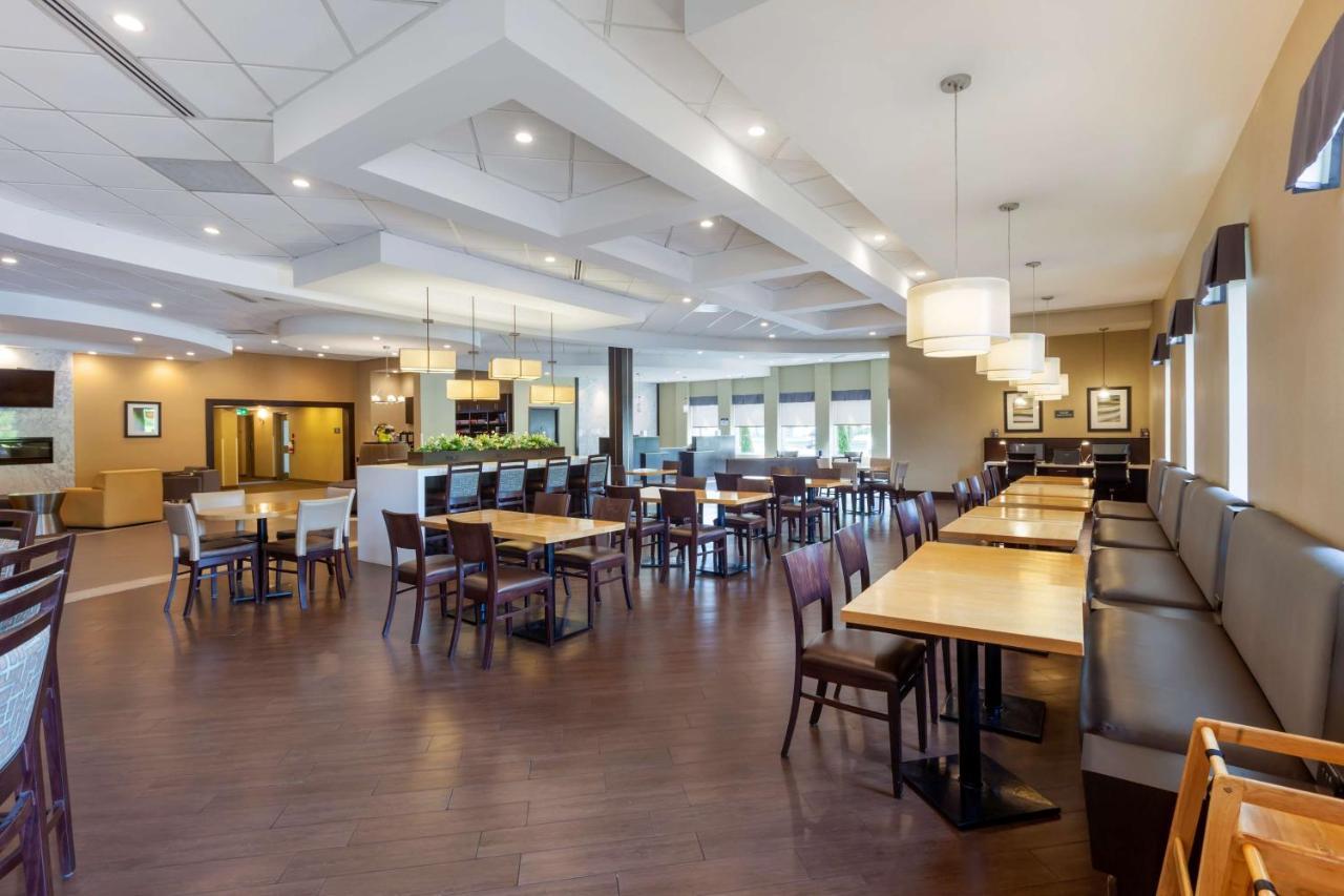 Best Western Plus Leamington Hotel & Conference Centre Eksteriør bilde