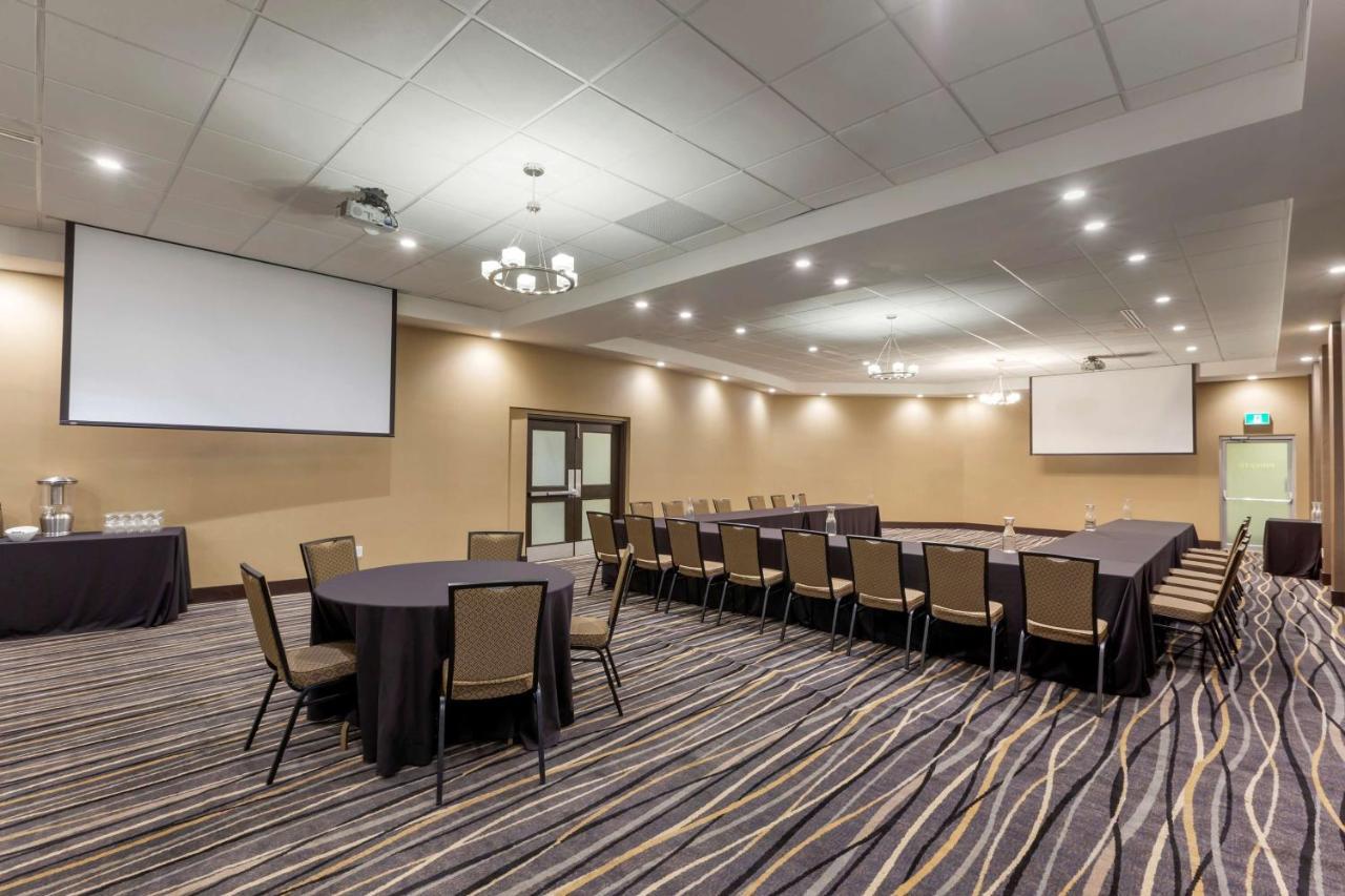 Best Western Plus Leamington Hotel & Conference Centre Eksteriør bilde