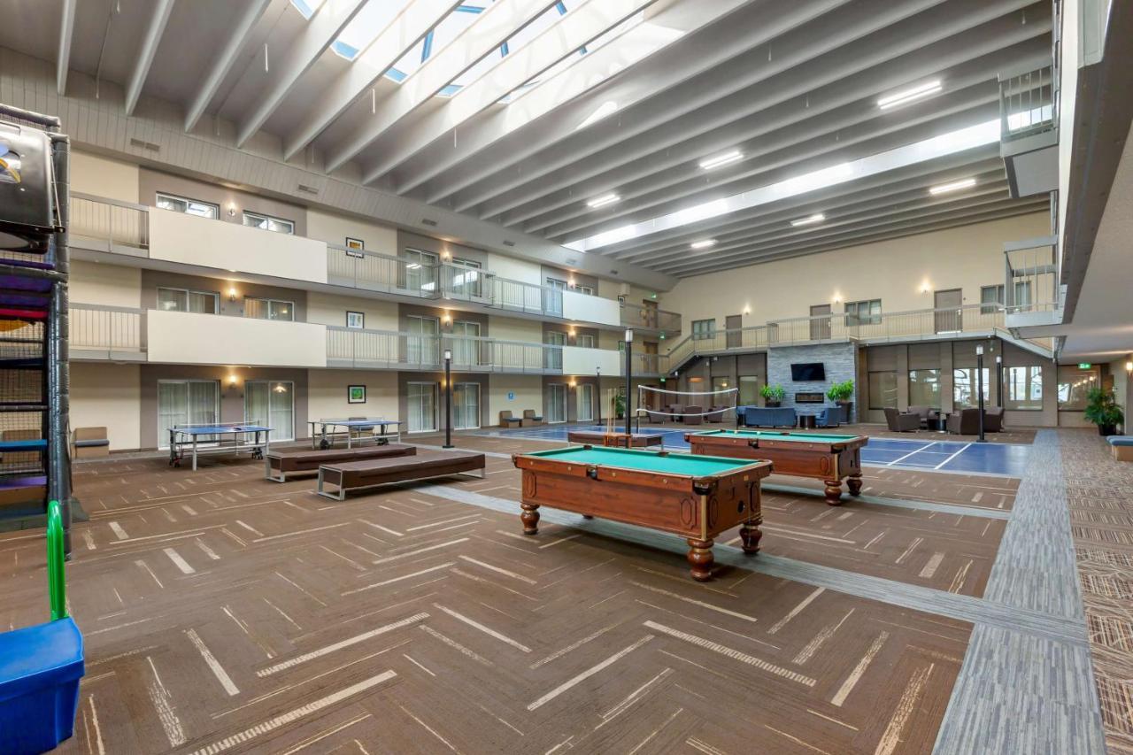 Best Western Plus Leamington Hotel & Conference Centre Eksteriør bilde
