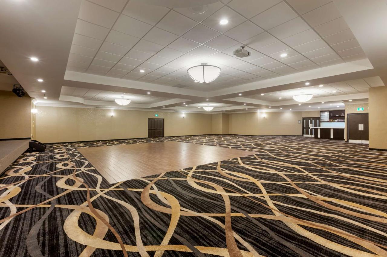 Best Western Plus Leamington Hotel & Conference Centre Eksteriør bilde