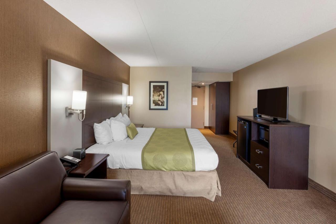 Best Western Plus Leamington Hotel & Conference Centre Eksteriør bilde