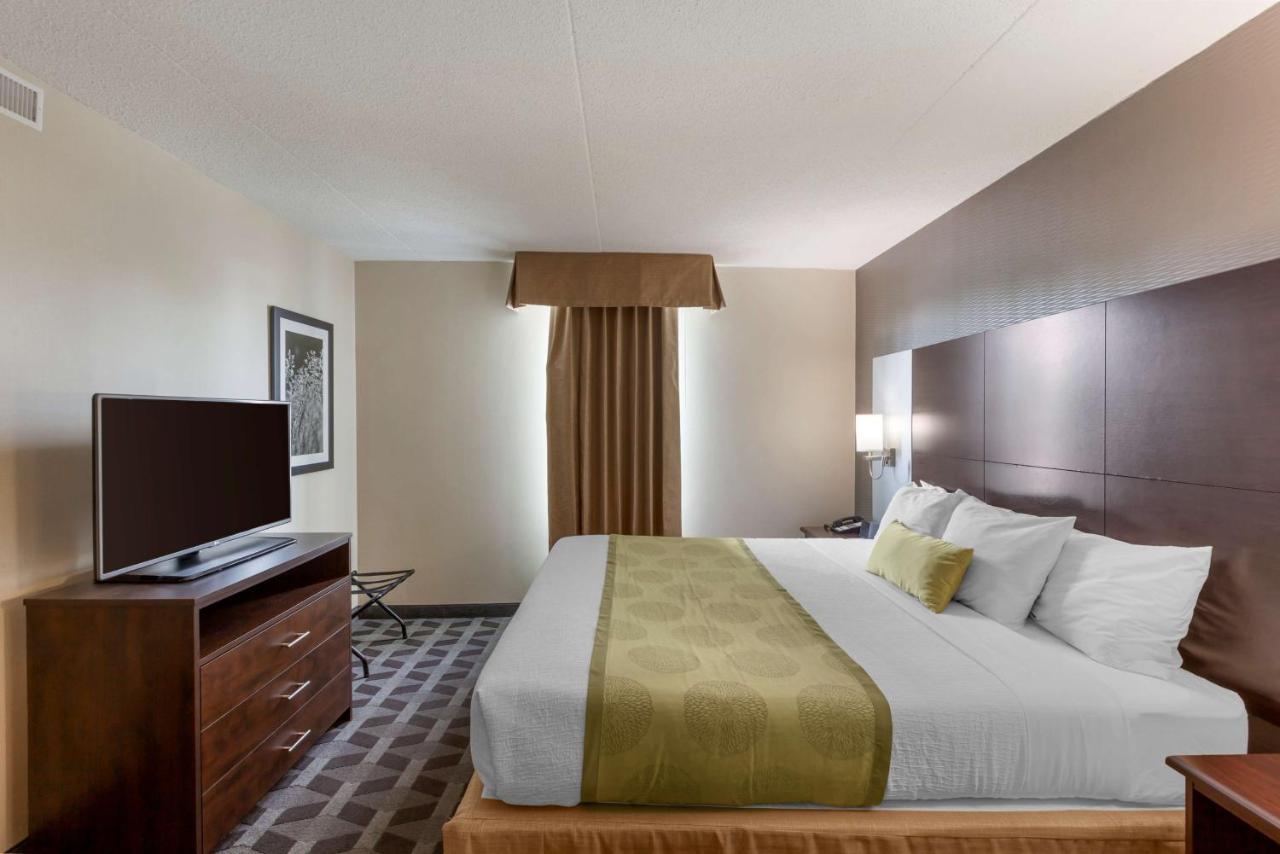 Best Western Plus Leamington Hotel & Conference Centre Eksteriør bilde