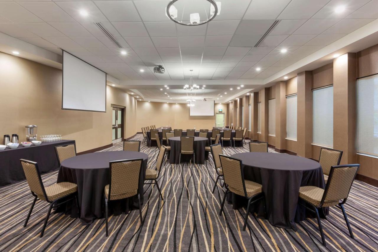 Best Western Plus Leamington Hotel & Conference Centre Eksteriør bilde