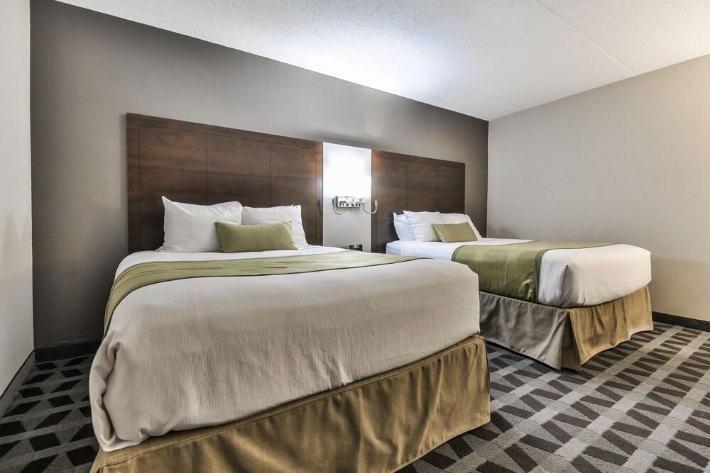 Best Western Plus Leamington Hotel & Conference Centre Eksteriør bilde