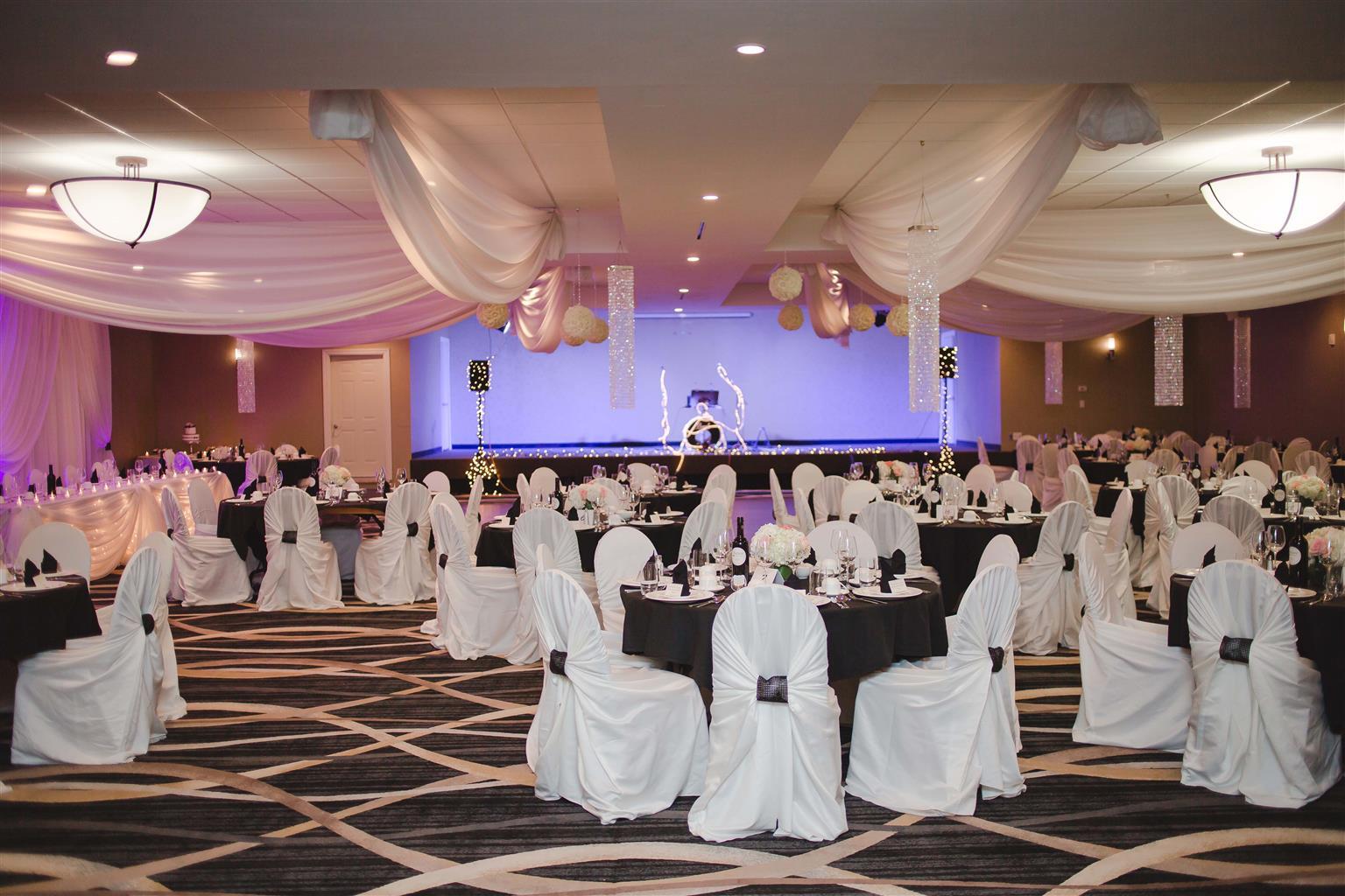Best Western Plus Leamington Hotel & Conference Centre Eksteriør bilde